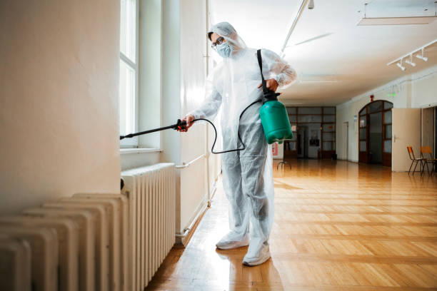 Best Pest Control for Homes  in Eatontown, NJ